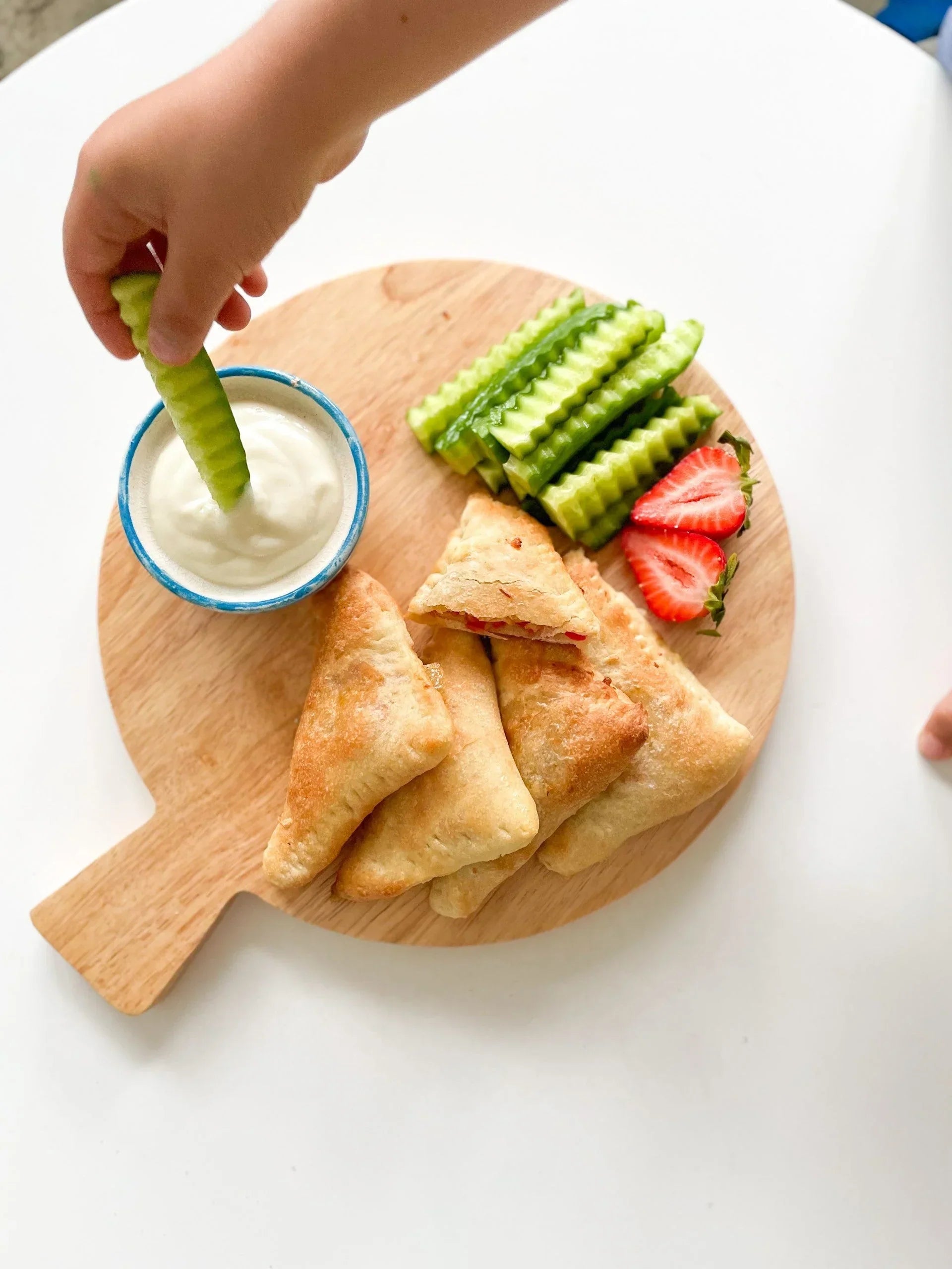 PIZZAPIROGER