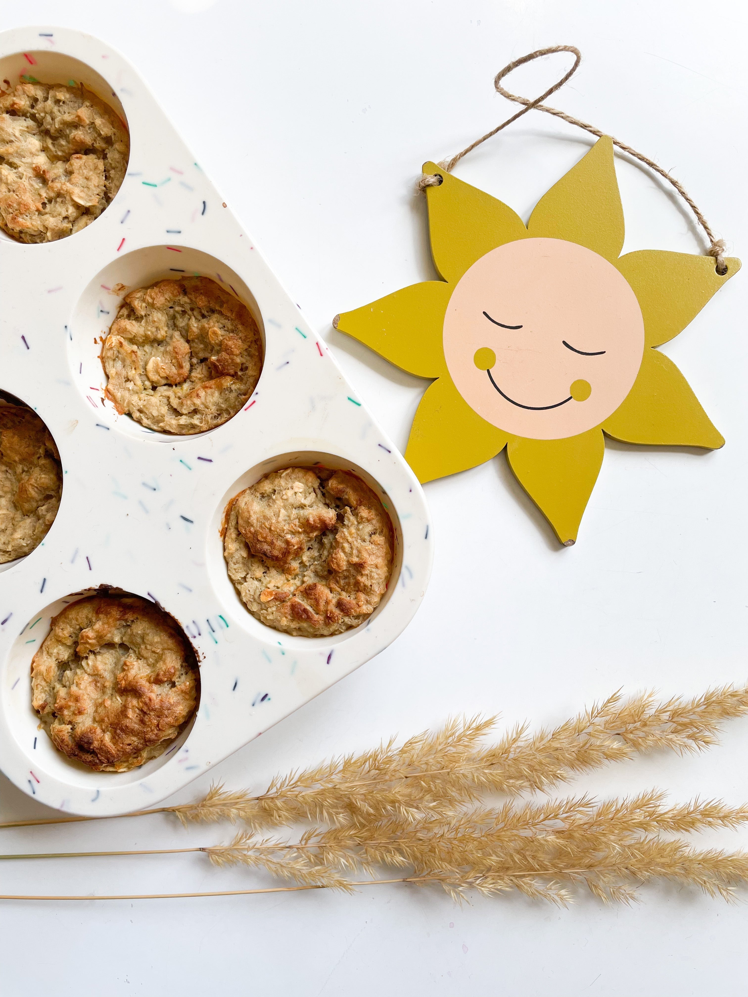 Godnattmuffins