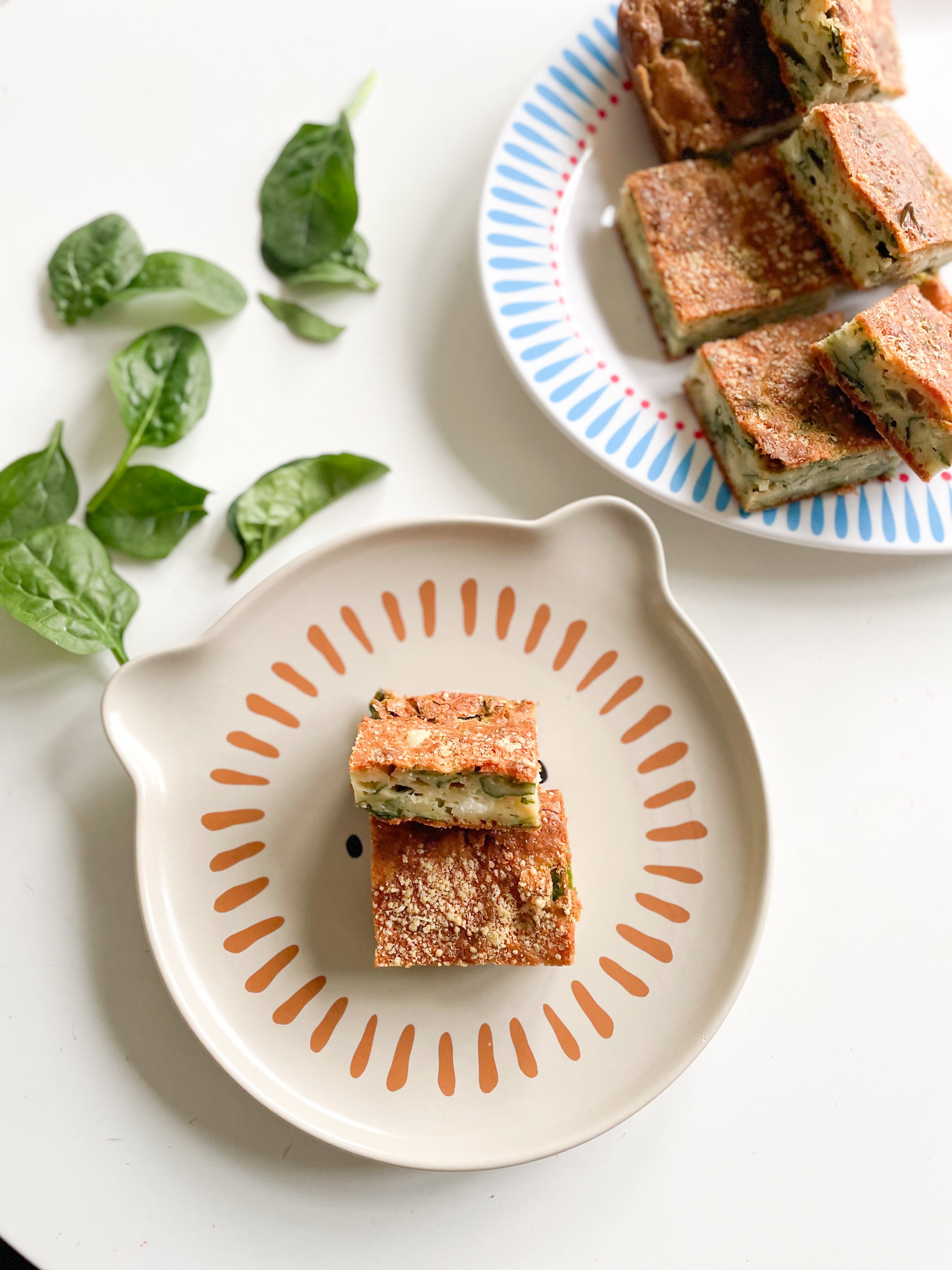 Feta-rutor