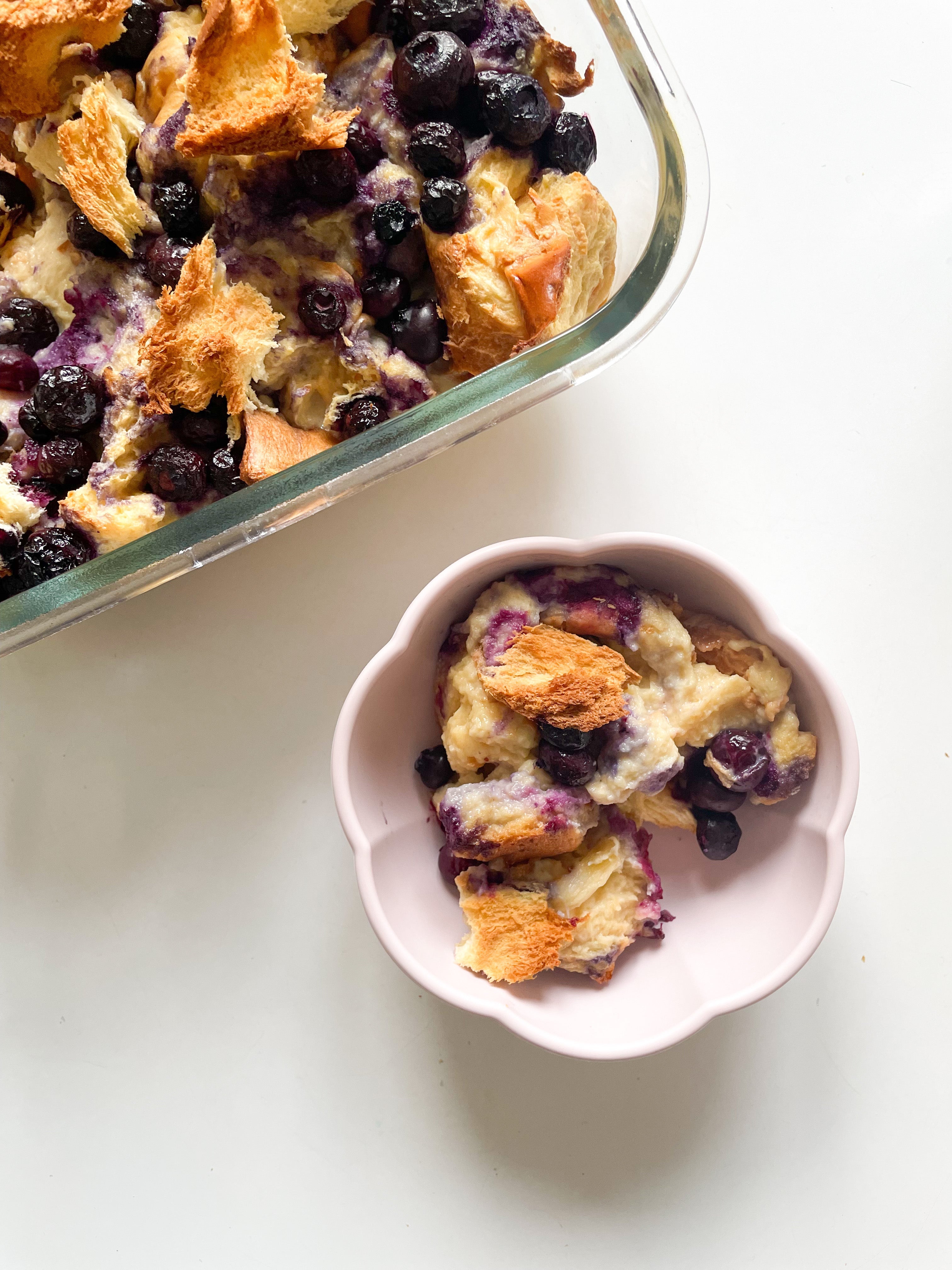 Ugnsbakad french toast – lyxig frukost utan stekpanna