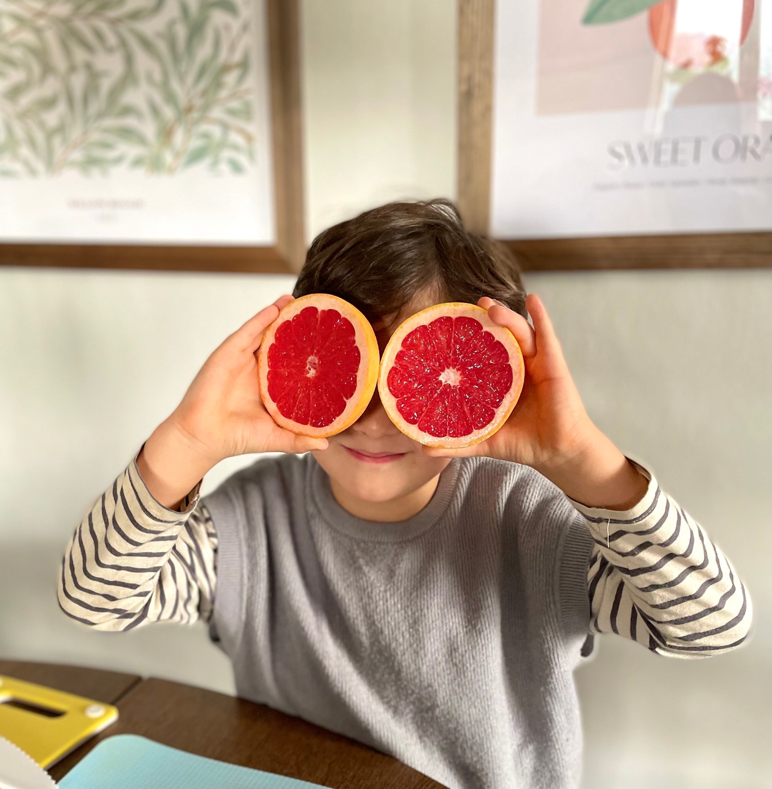 Så kan matlagning stärka ditt barns matematiska förståelse