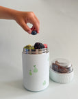 Food jar