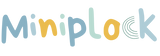 Miniplockmat